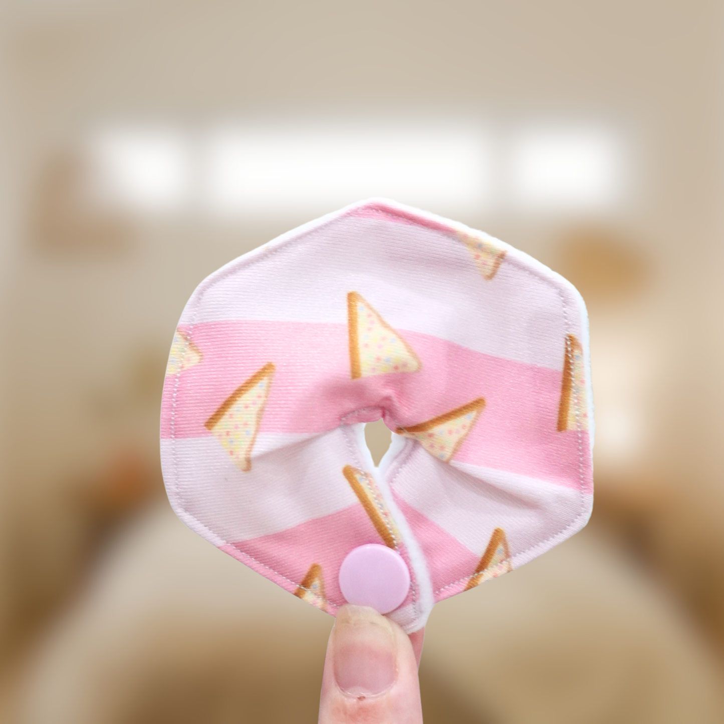 Fairy Bread Tube Items