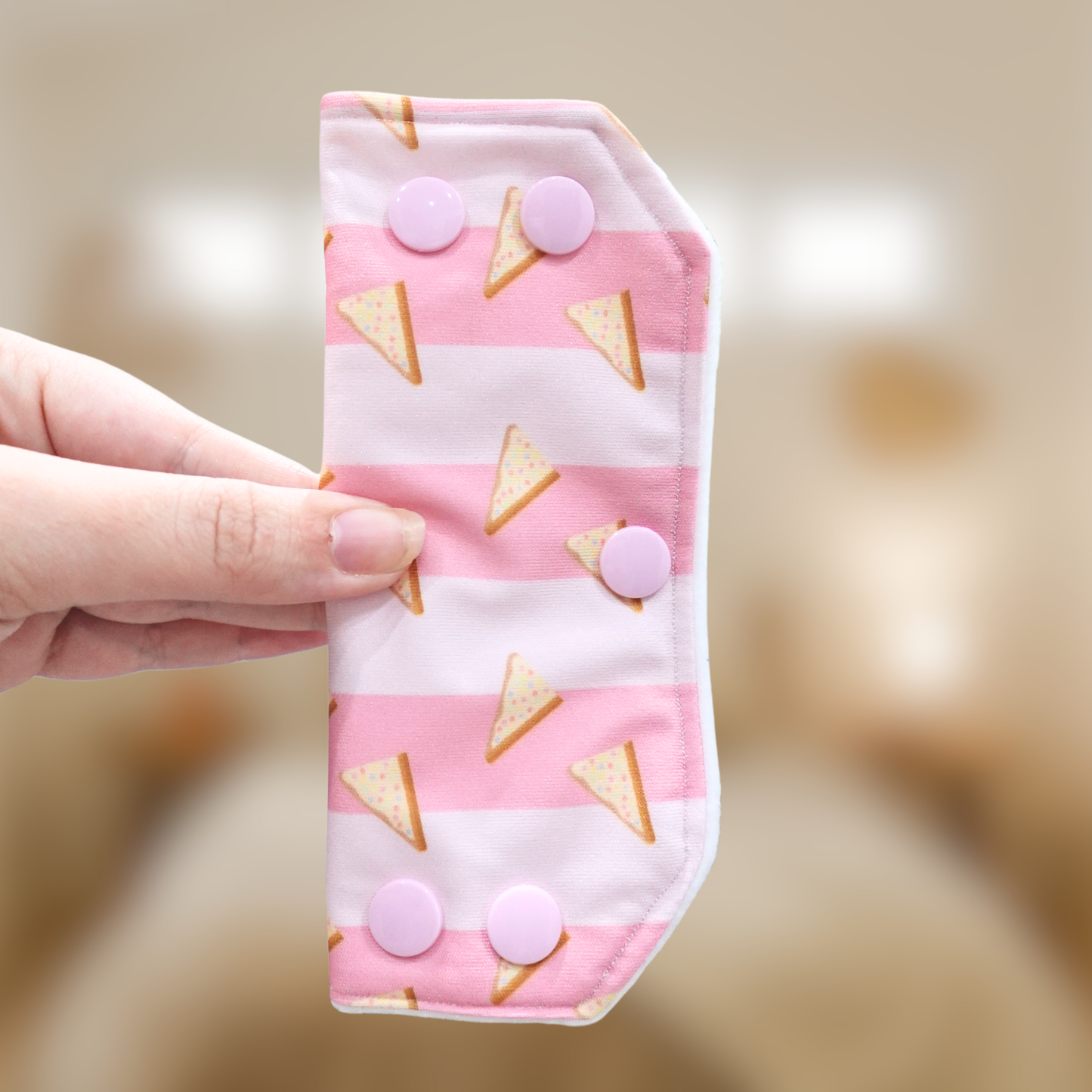 Fairy Bread Tube Items