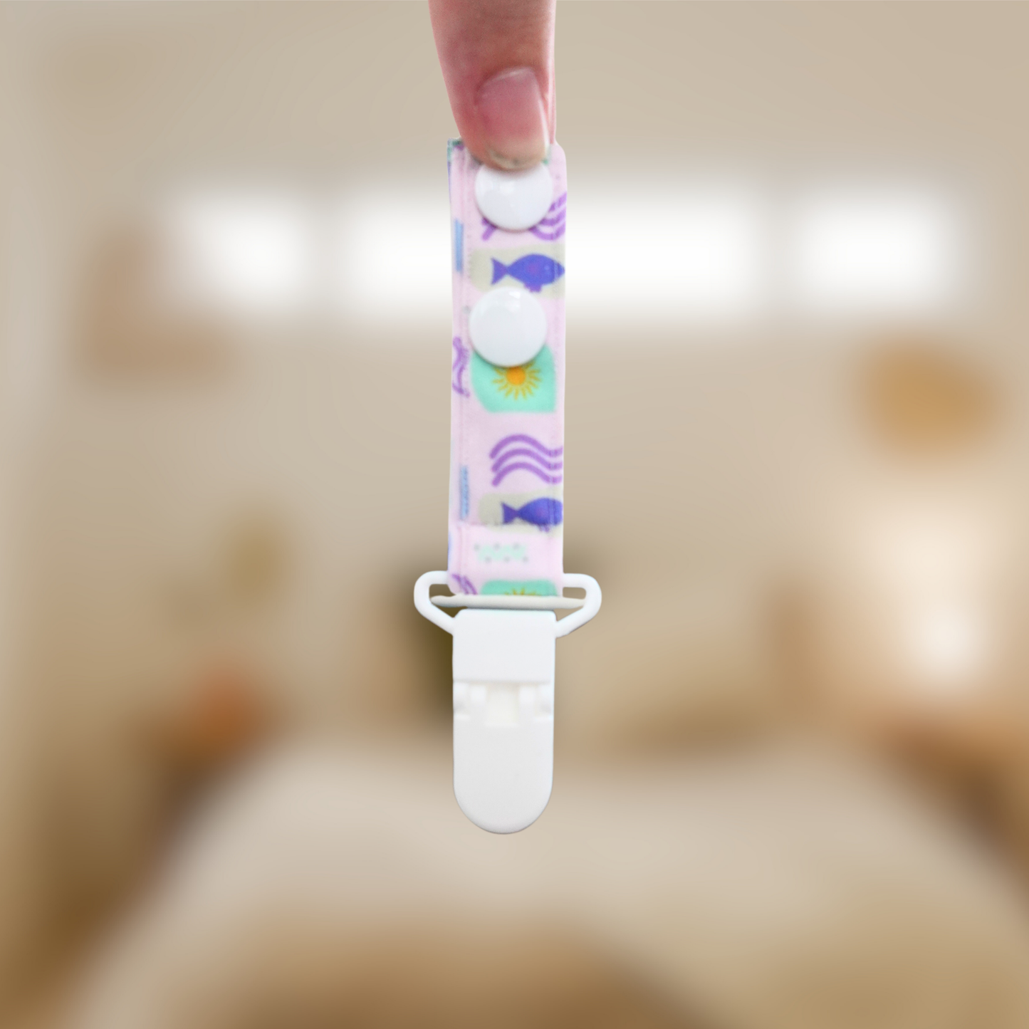 Euro Summer Print Tube Items