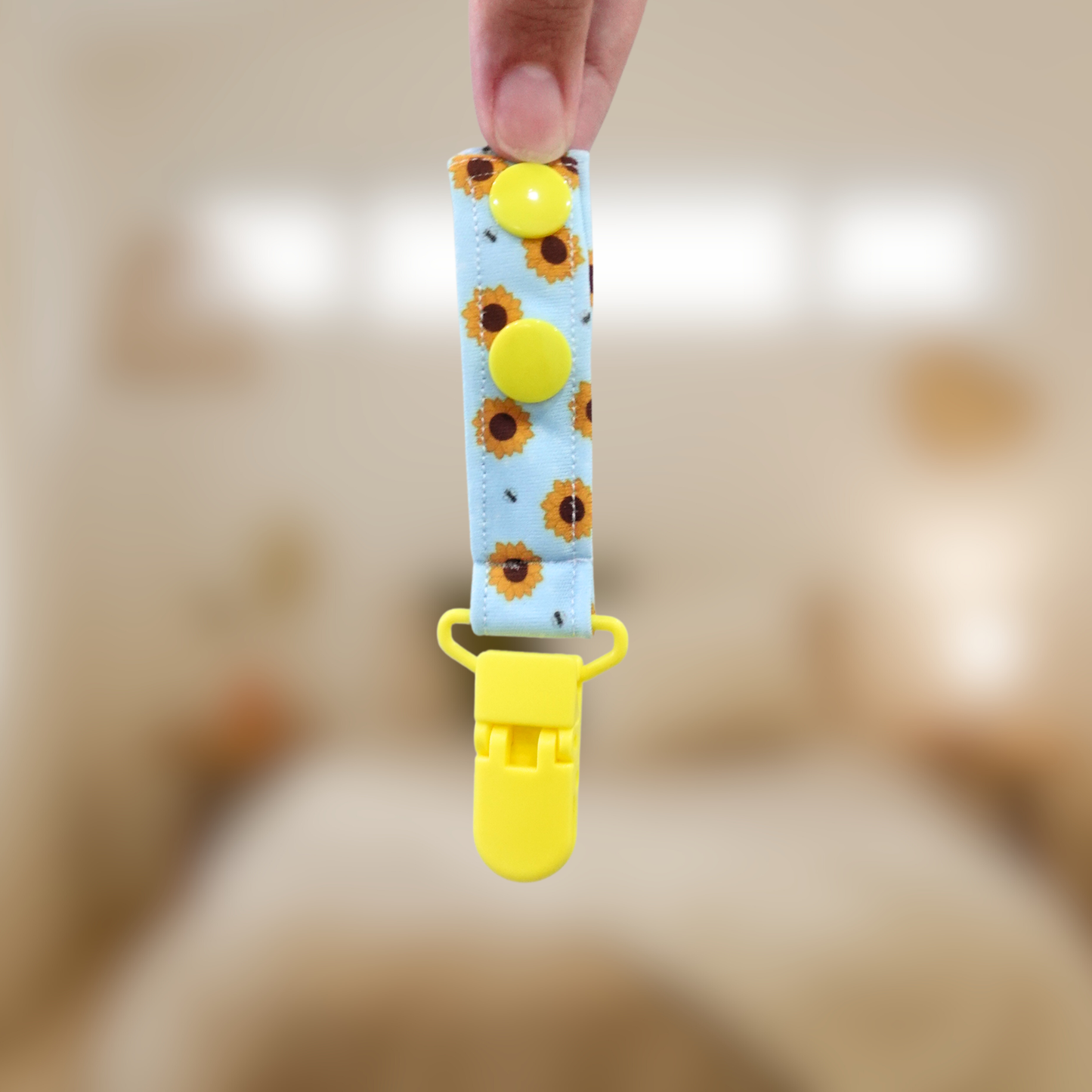 Summer Sunflowers Tube Items